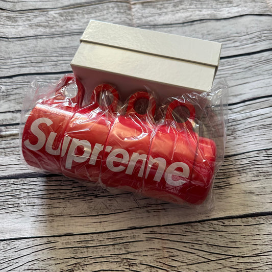 Supreme - Stacking cups