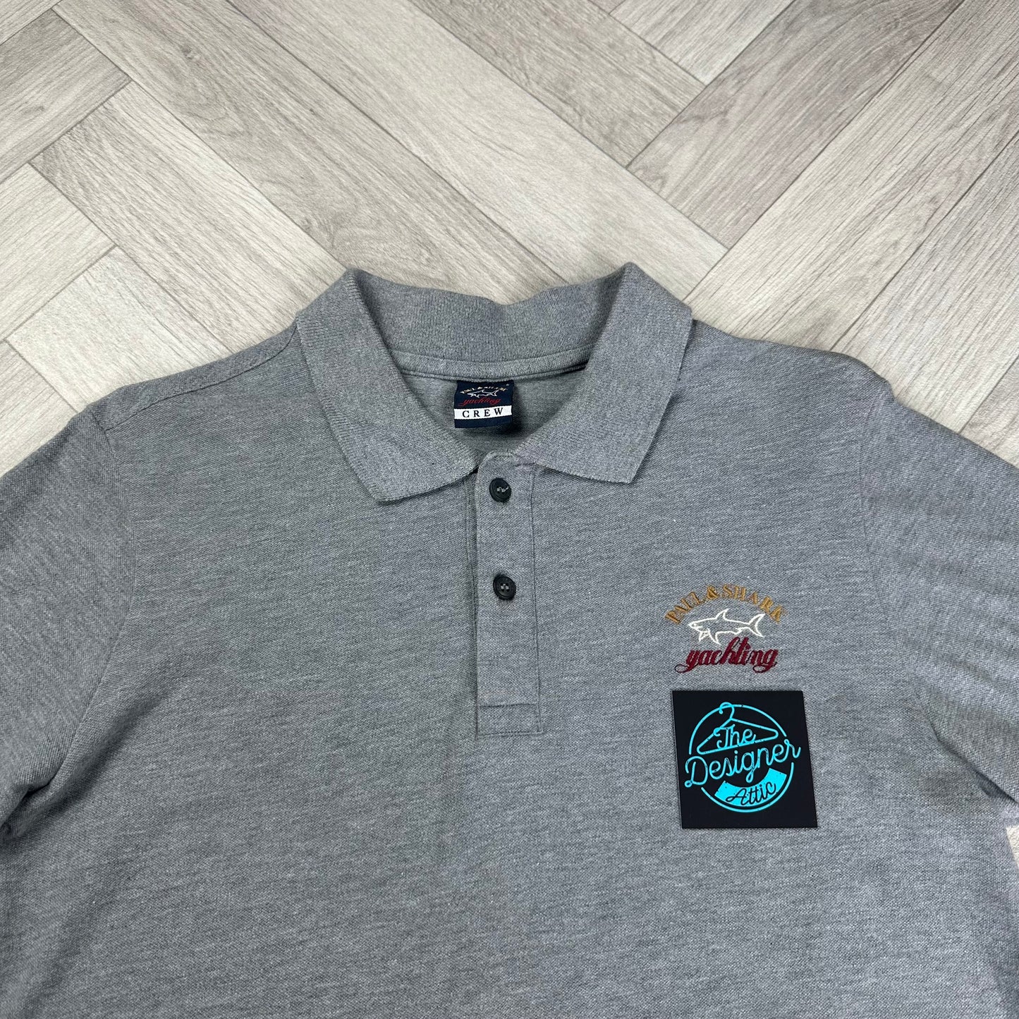 Paul & Shark Polo - Small