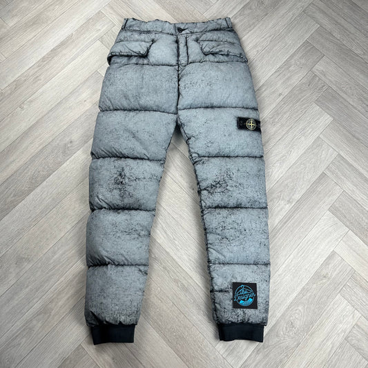 Stone Island Dust snow trousers - Age 12