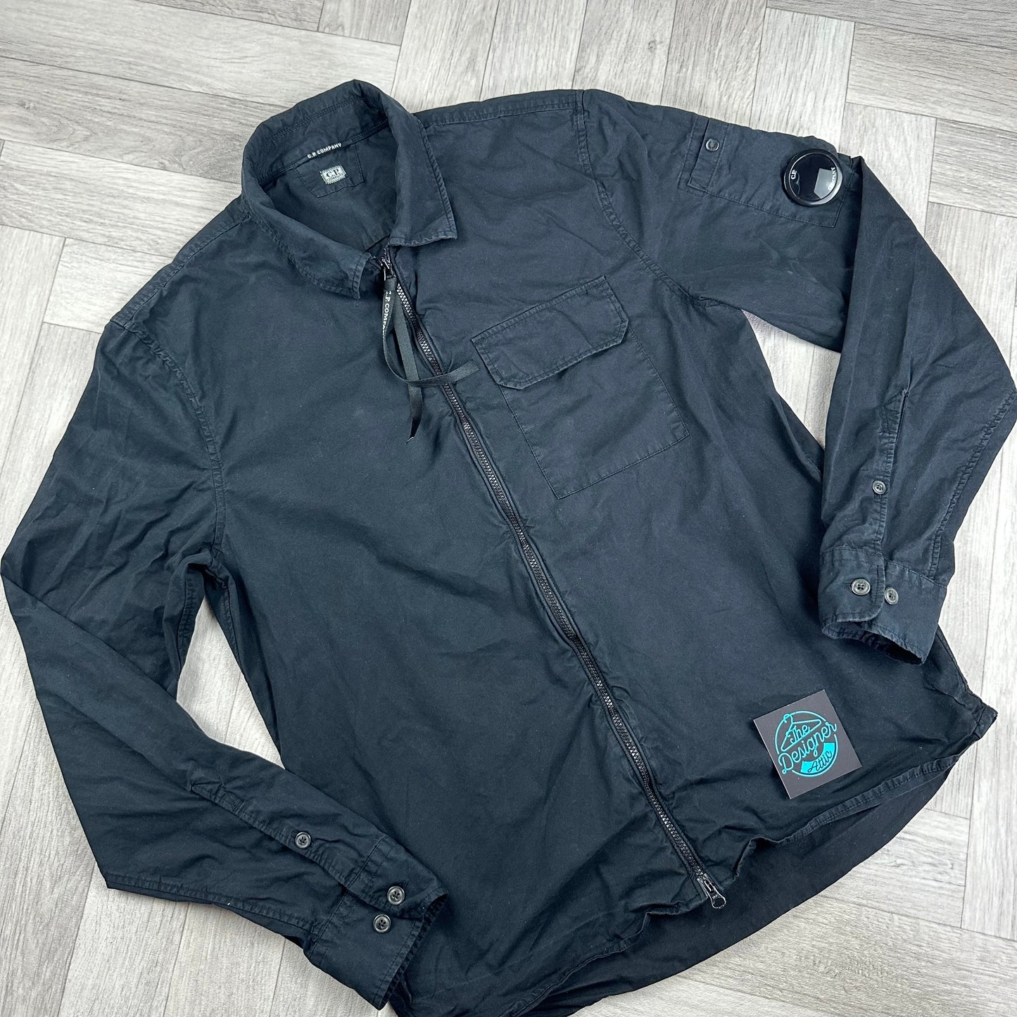 CP Company Overshirt - Medium