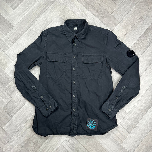 CP Company Overshirt (double pocket) - Medium