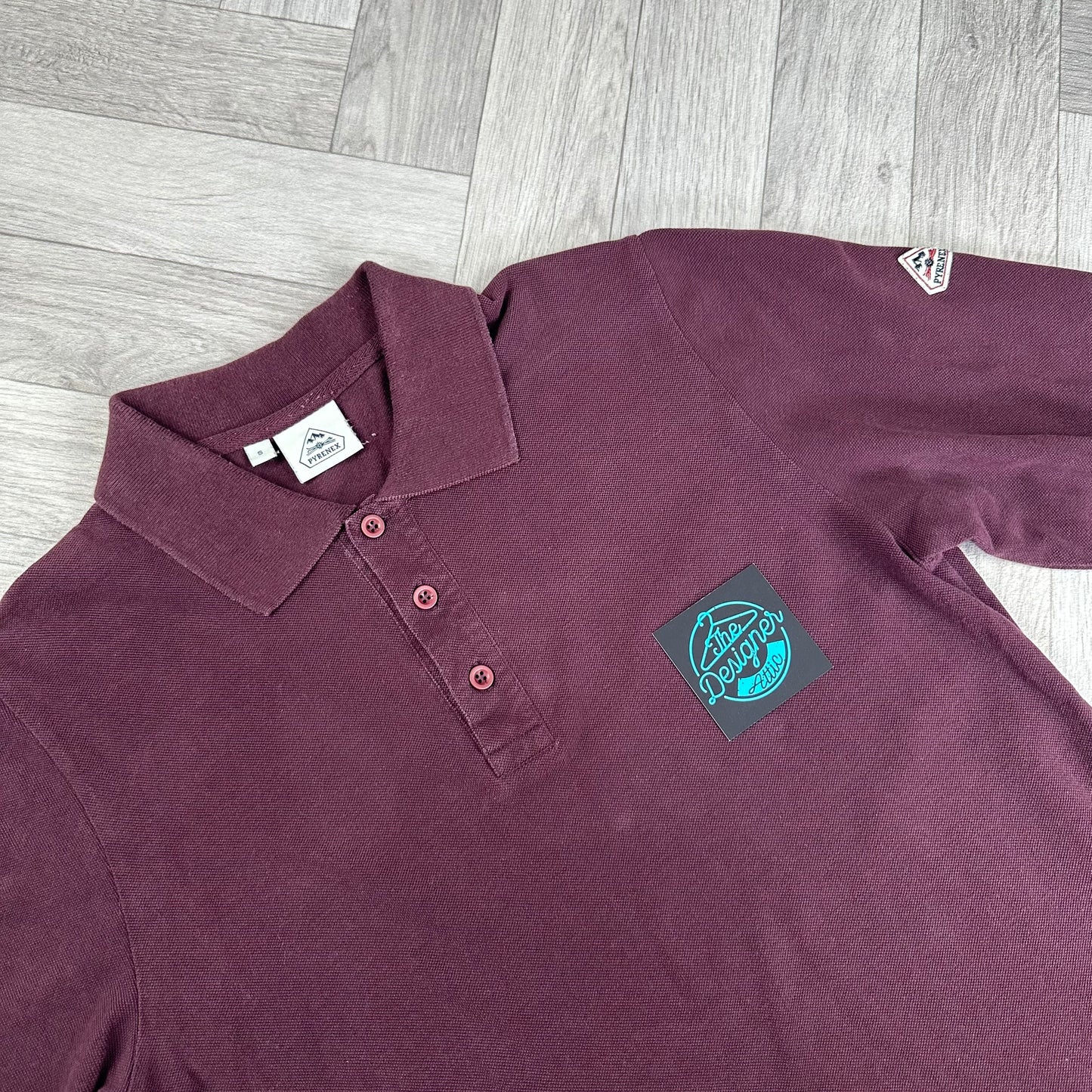 Pyrenex Polo - Small