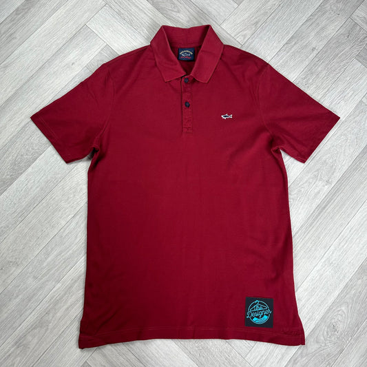 Paul & Shark Polo - Small