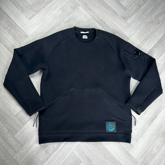 CP Company Spayser sweater - ExL