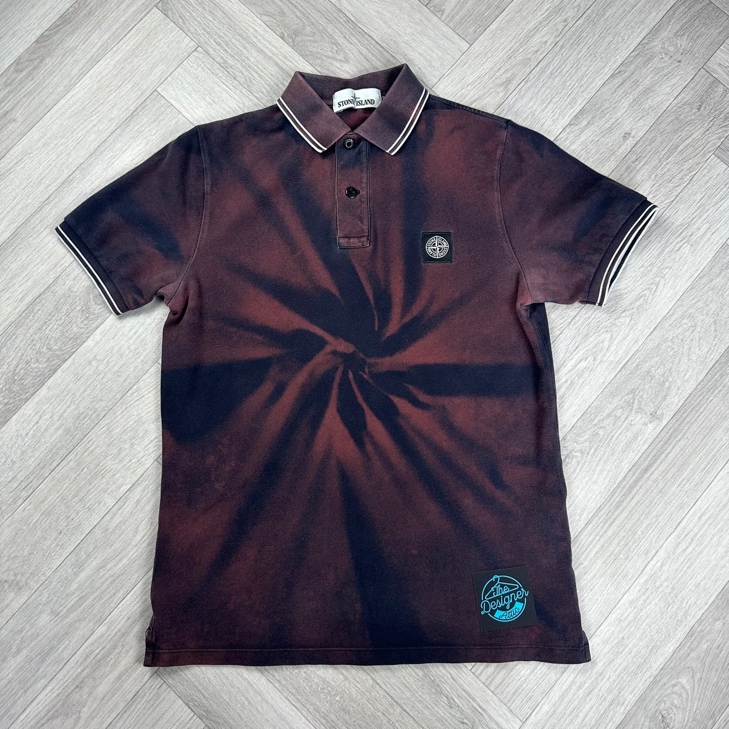 Stone Island Polo - Small