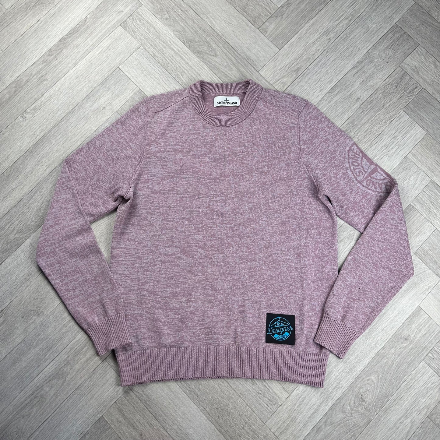 Stone Island Knit sweater - Medium