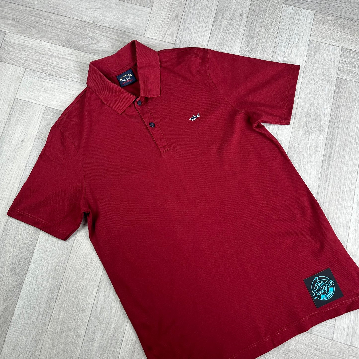 Paul & Shark Polo - Small