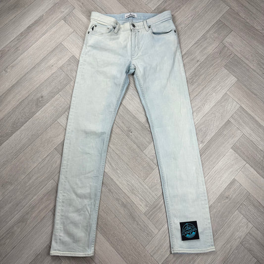 Stone Island Washed jeans - Age 12