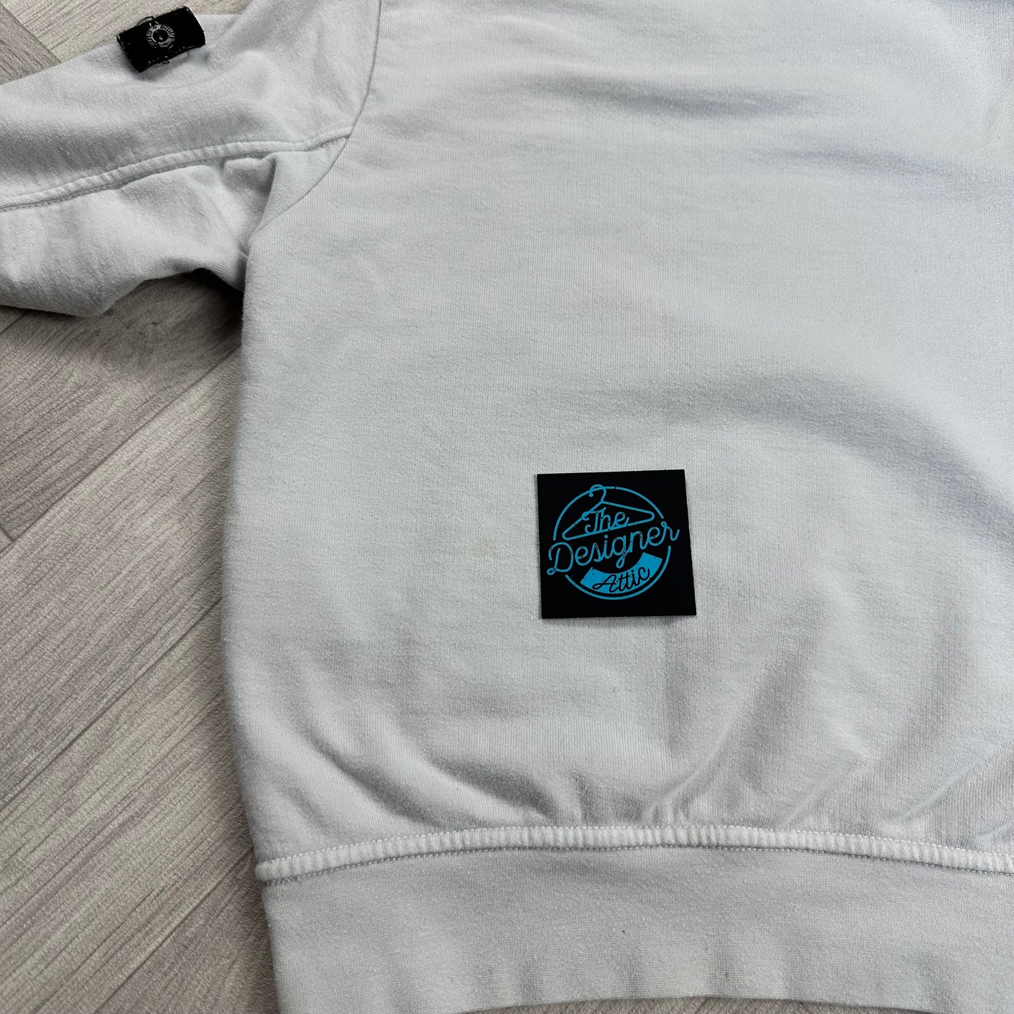 Stone Island Sweater - Age 8