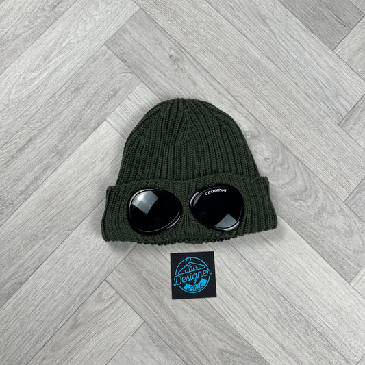 CP Company Goggle hat