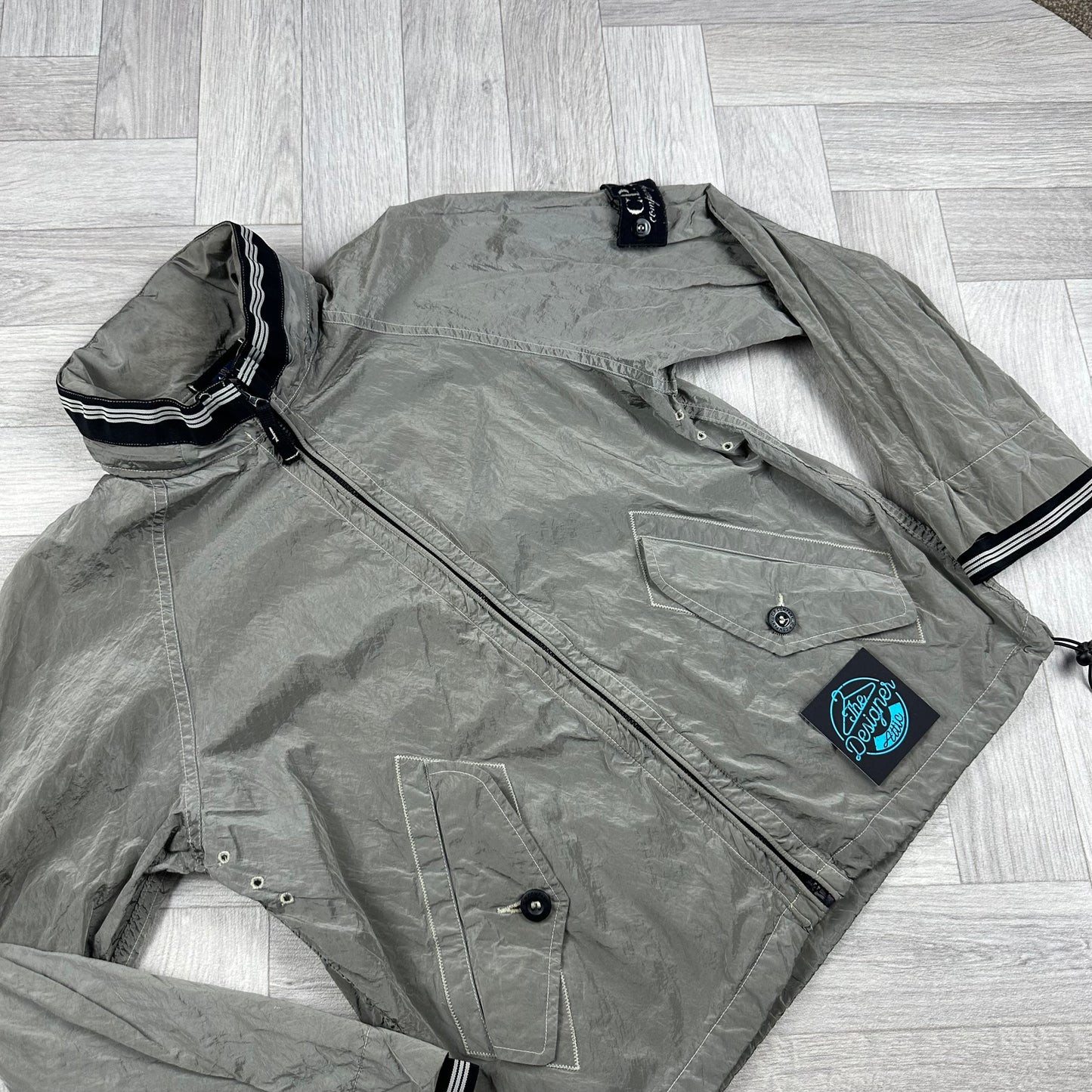 CP Company Nylon Coat - Age 10