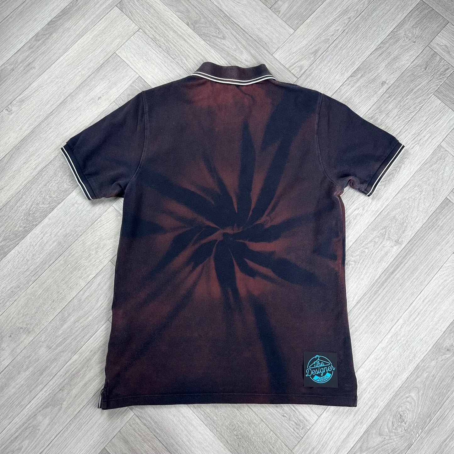 Stone Island Polo - Small