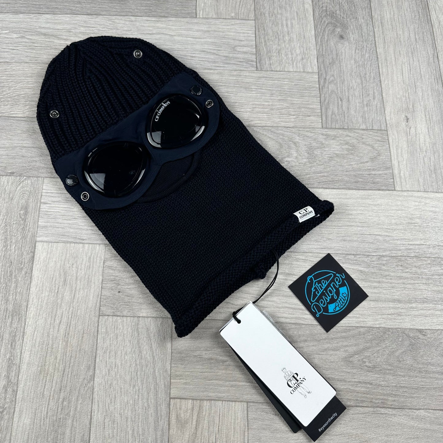 CP Company Balaclava / Ski Mask