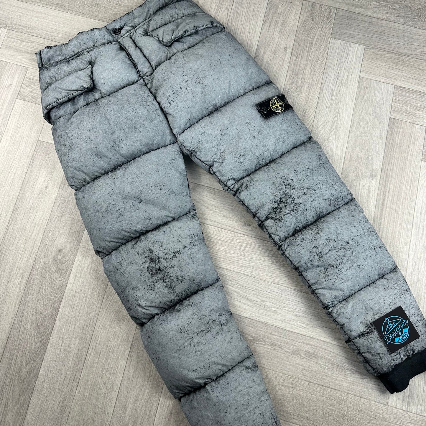 Stone Island Dust snow trousers - Age 12