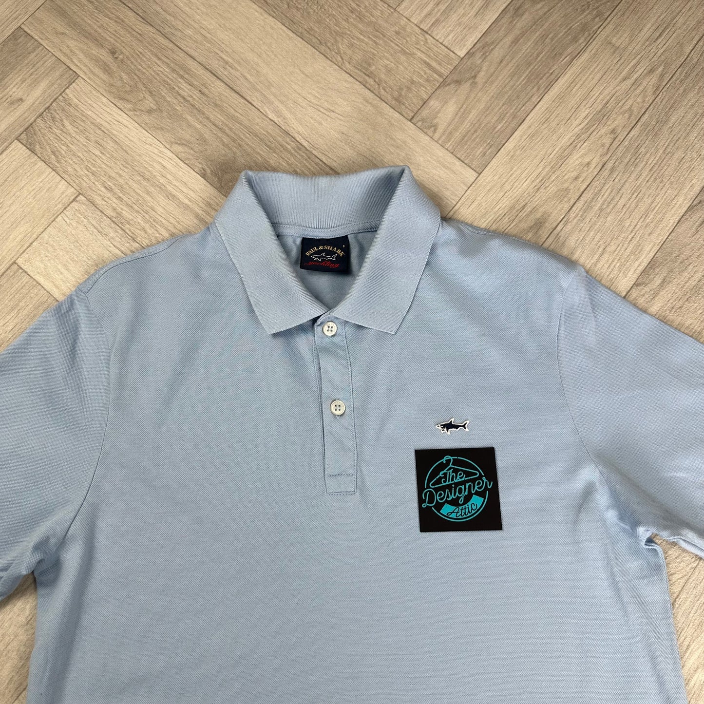 Paul & Shark Polo - Small