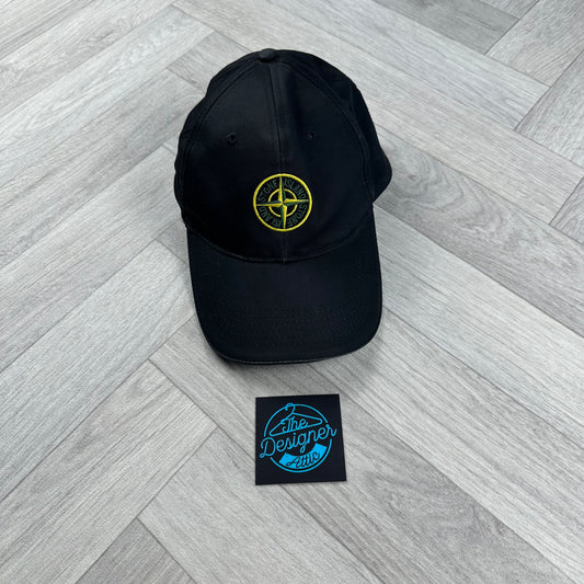 Stone Island Cap