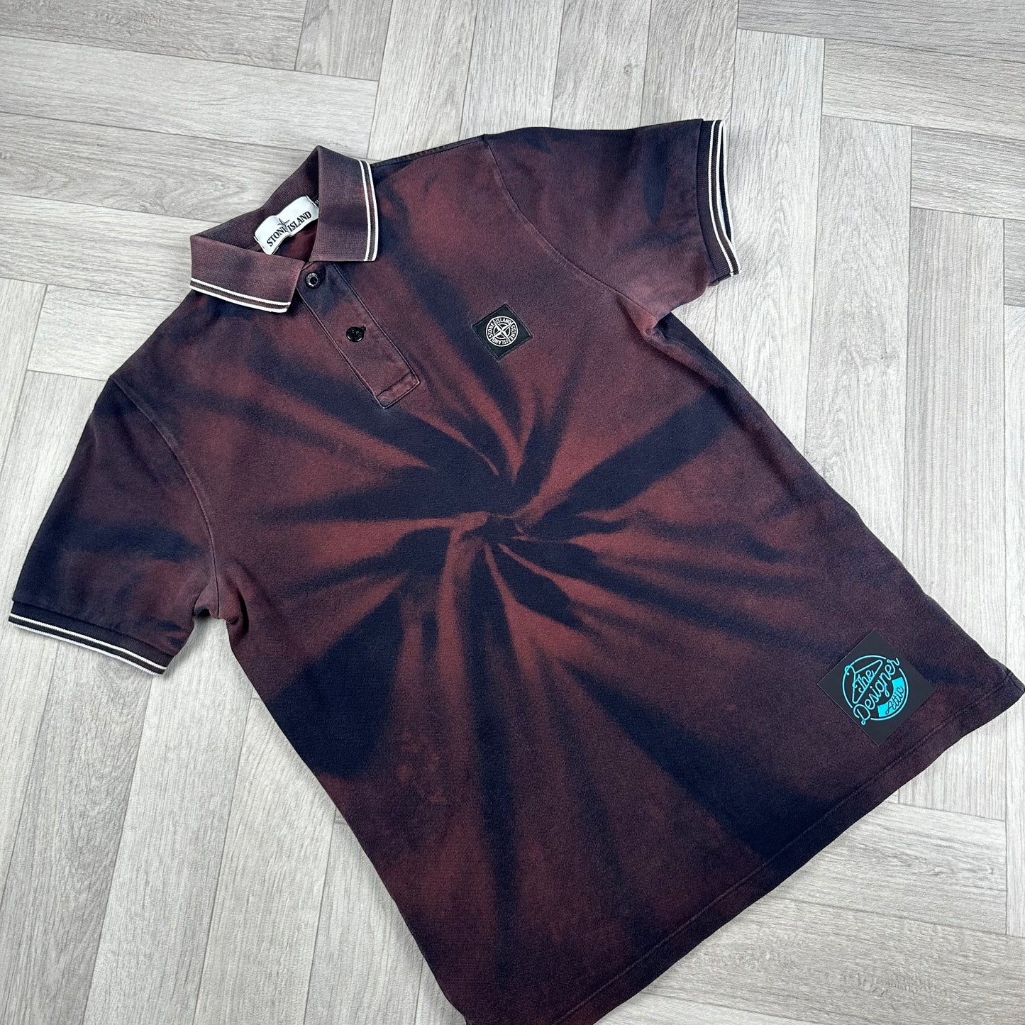 Stone Island Polo - Small