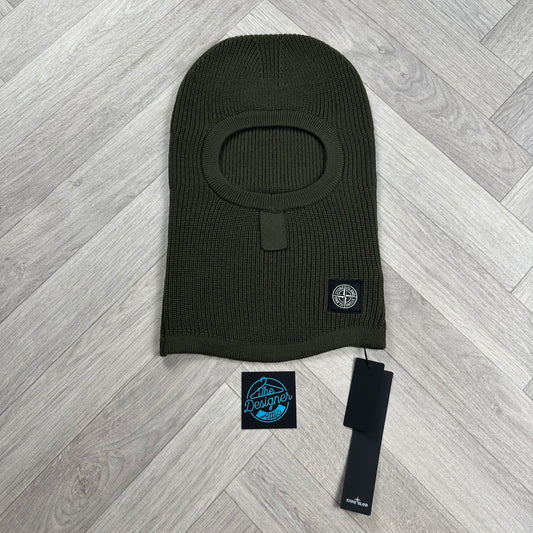 Stone Island Balaclava / Ski mask