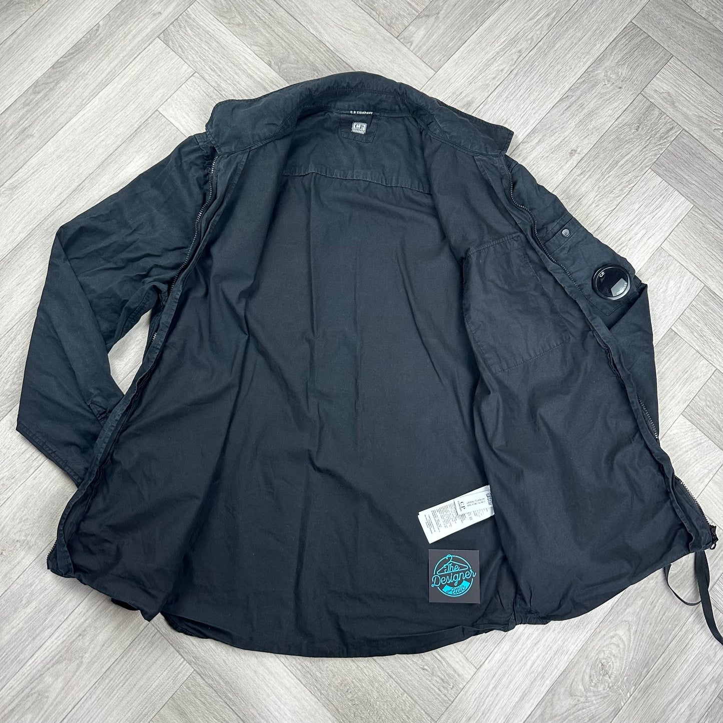 CP Company Overshirt - Medium