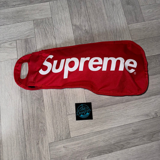 Supreme x Cressi - Snorkel set