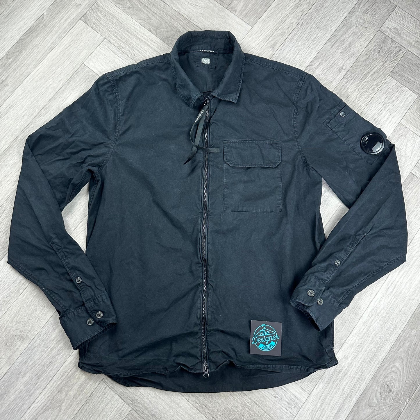 CP Company Overshirt - Medium