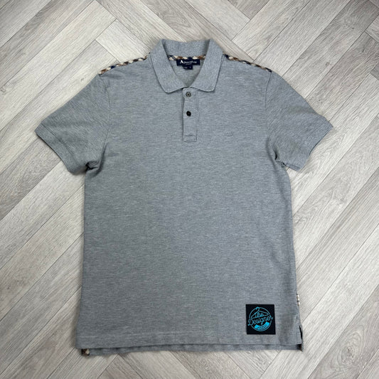 Auqascutum Polo - Small