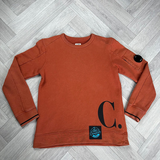 CP Company Sweater - Age 10