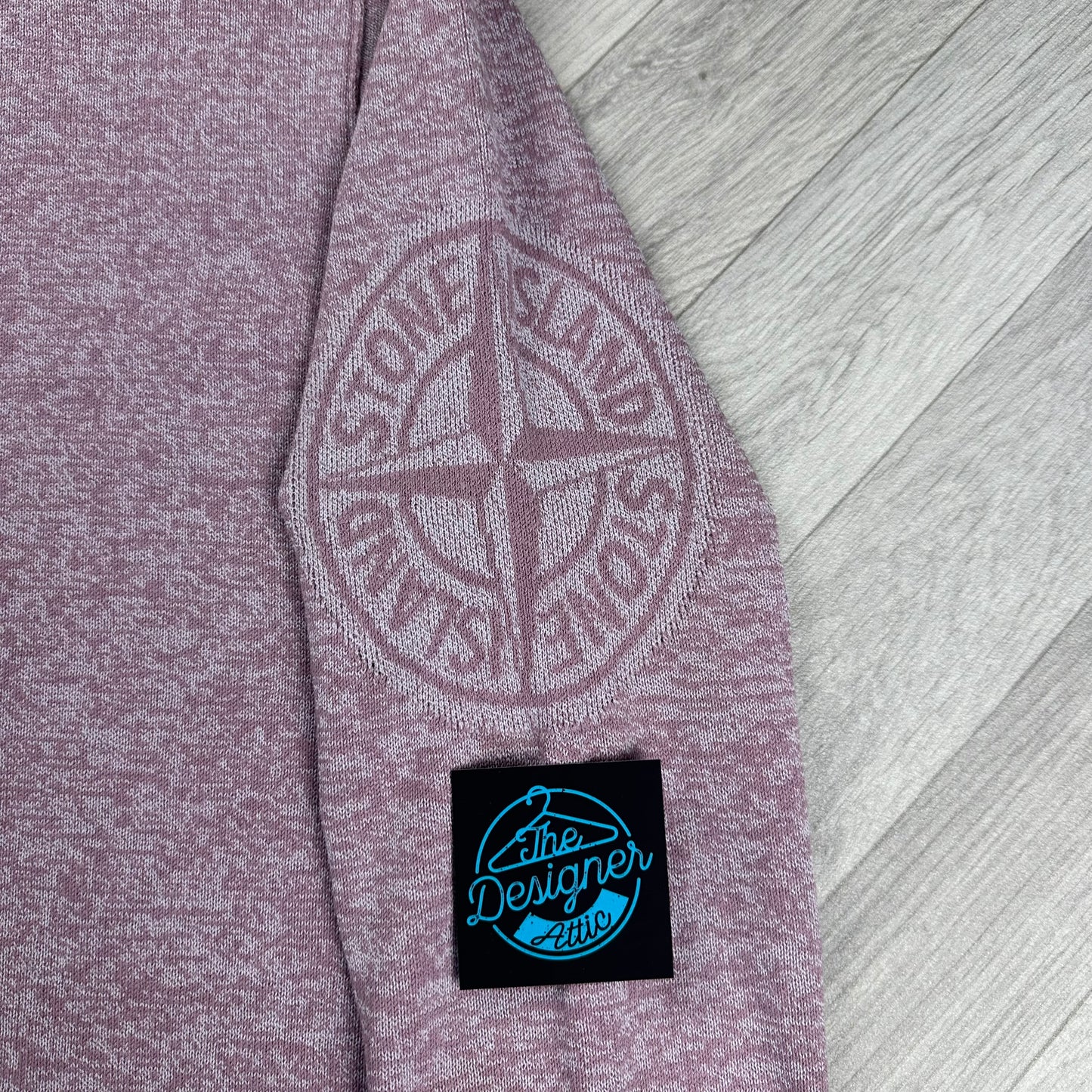 Stone Island Knit sweater - Medium