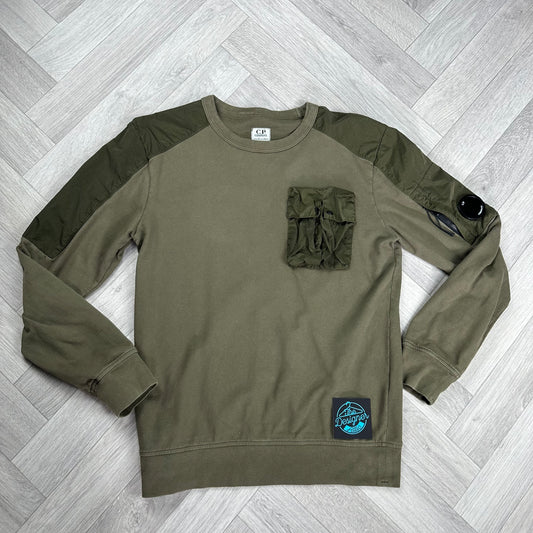 CP Company Kids sweater - Age 12